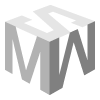 Mad World Studios logo